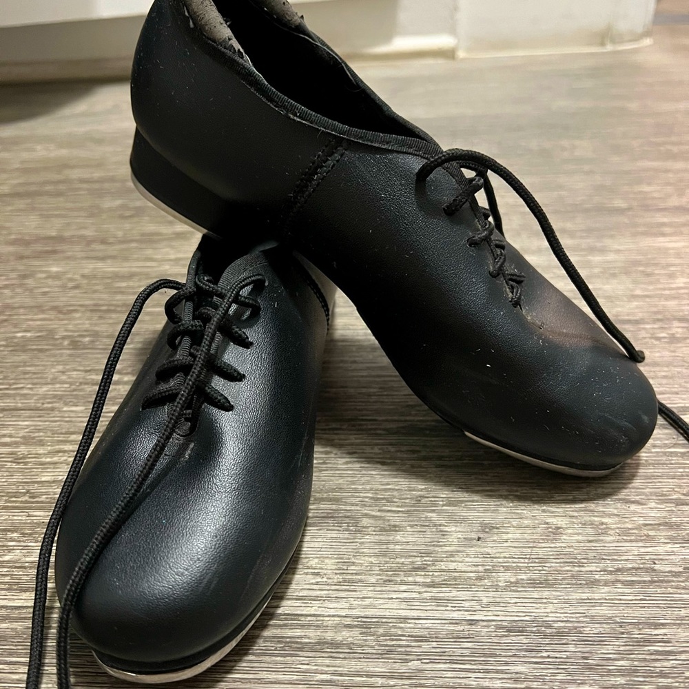 Tap Shoes